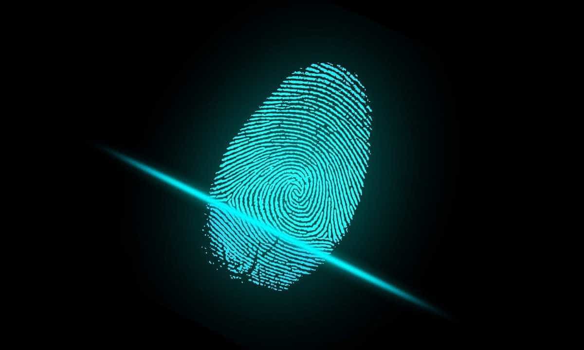 biometria no condomínio controle de acesso segurança