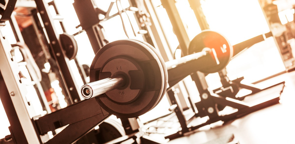 academia no condomínio espaço fitness