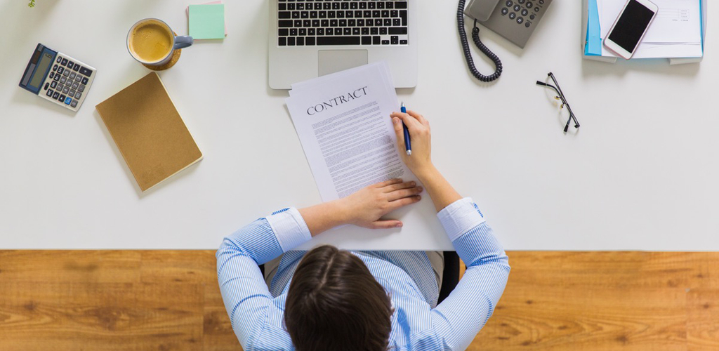 como analisar contratos do condomínio