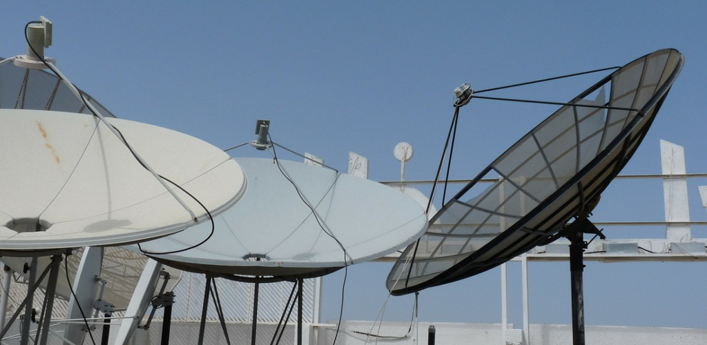 antena coletiva para condomínio manutenção