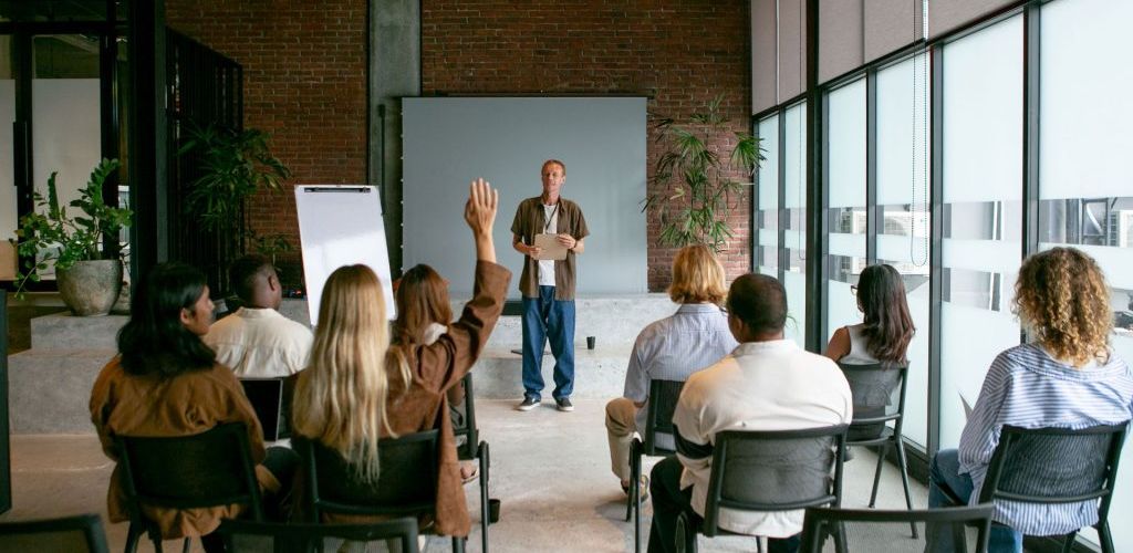 A assembleia é o espaço de participação democrática dentro do condomínio