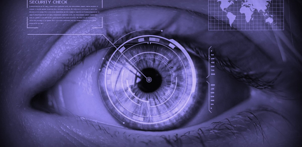 biometria no condomínio controle de acesso segurança