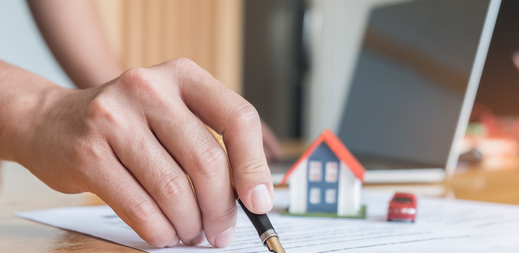 como regularizar um condomínio residencial