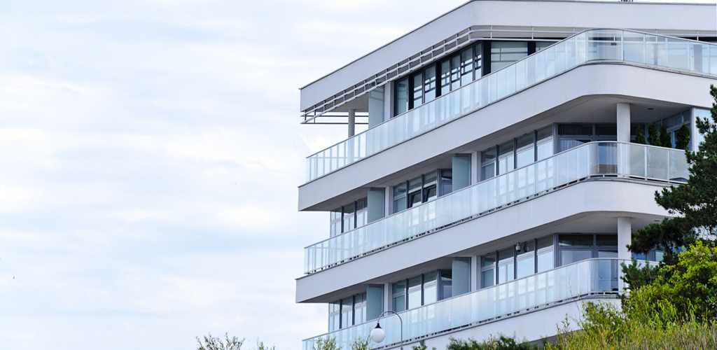 condomínio residencial