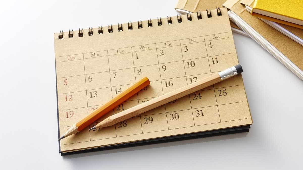 cronograma de manutenção condominial mês a mês