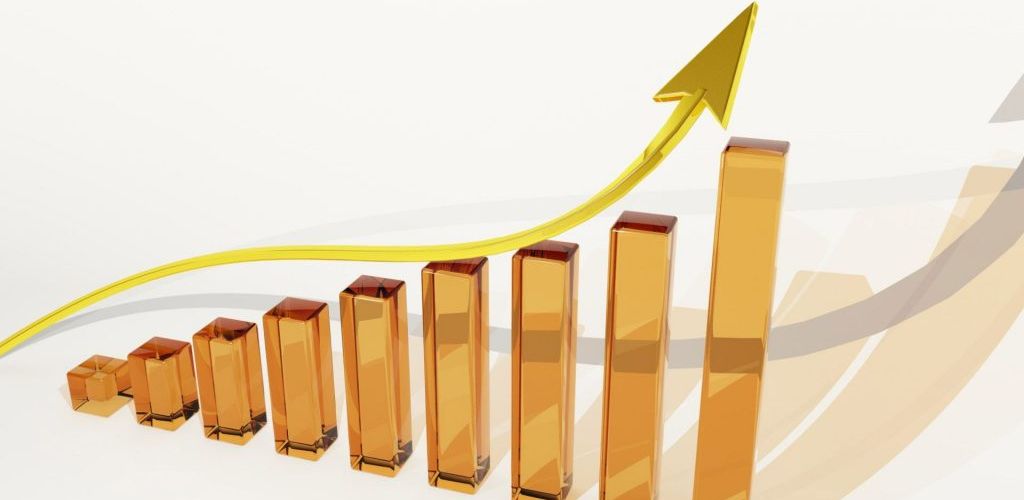 O aumento das taxas geralmente acontece quando há custos mais altos que os previstos