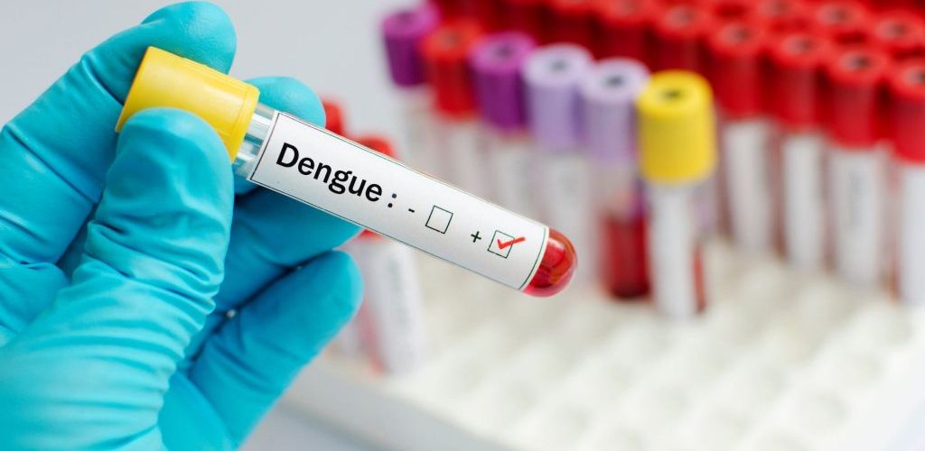 dengue no condomínio