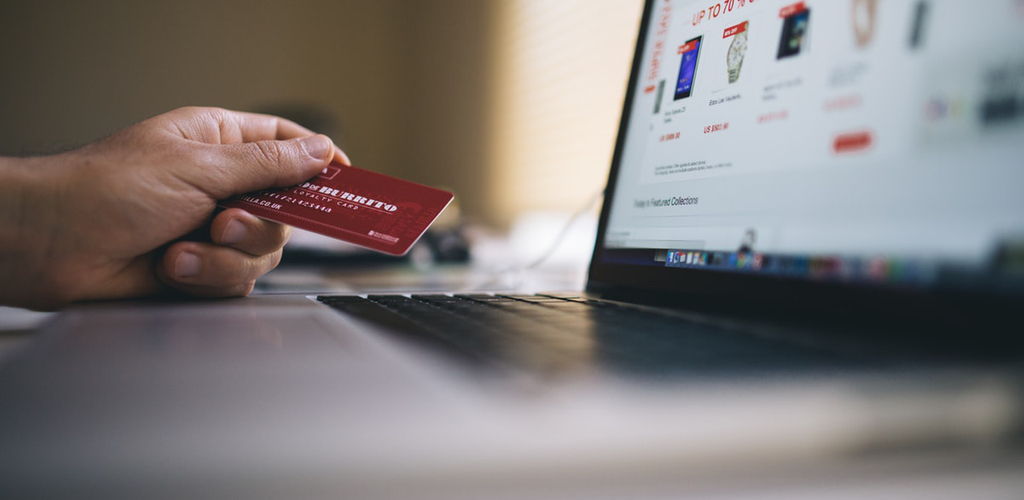 encomendas e correspondências no condomínio compras online