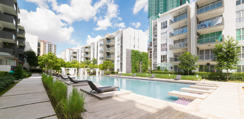 o que é gerente condominial