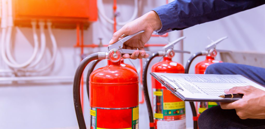 incêndio em condomínio medidas de segurança