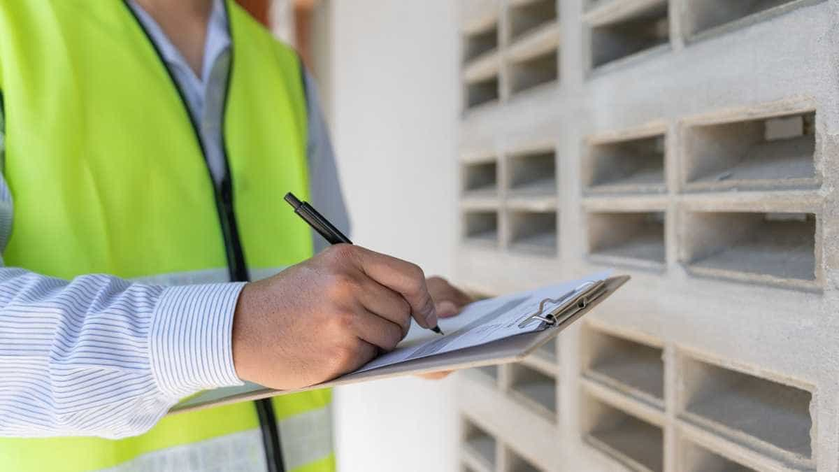 A inspeção predial é uma medida preventiva fundamental