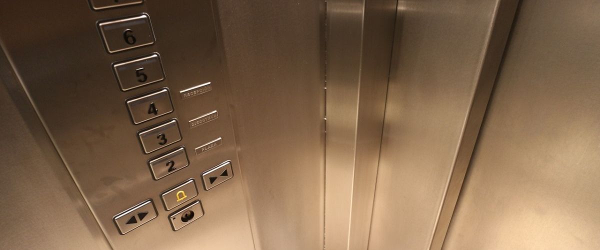 manutenção de elevadores do condomínio dicas