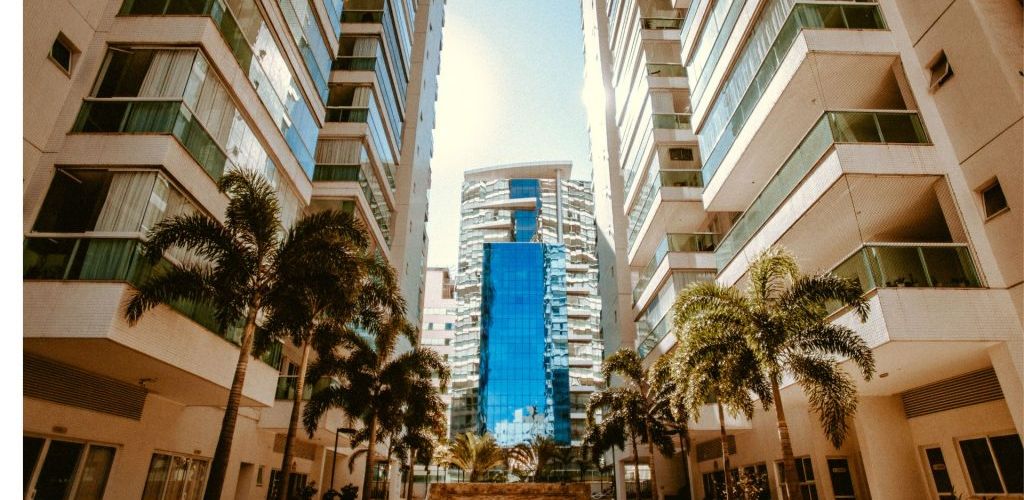 O síndico deve sempre busca modernizar a infraestrutura