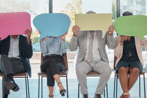 opiniões dos moradores na assembleia condominial