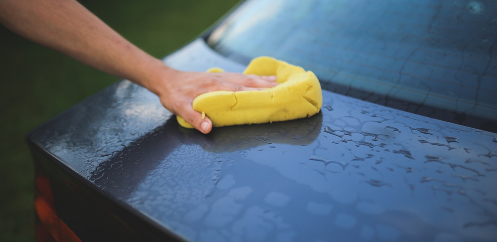 pay per use em condomínio lavagem automotiva