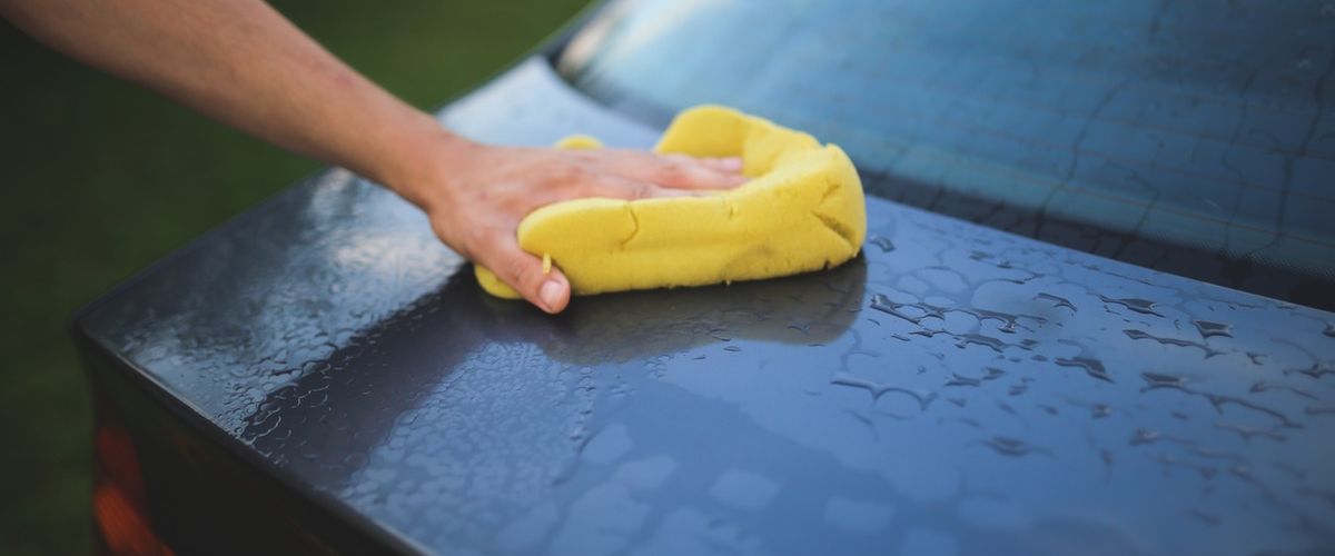 pay per use em condomínio lavagem automotiva