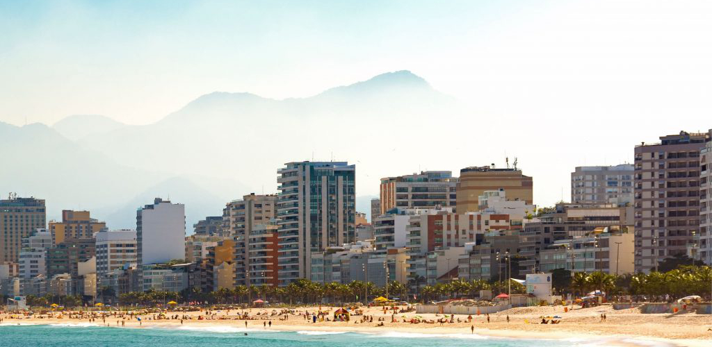 regras de condomínio na praia