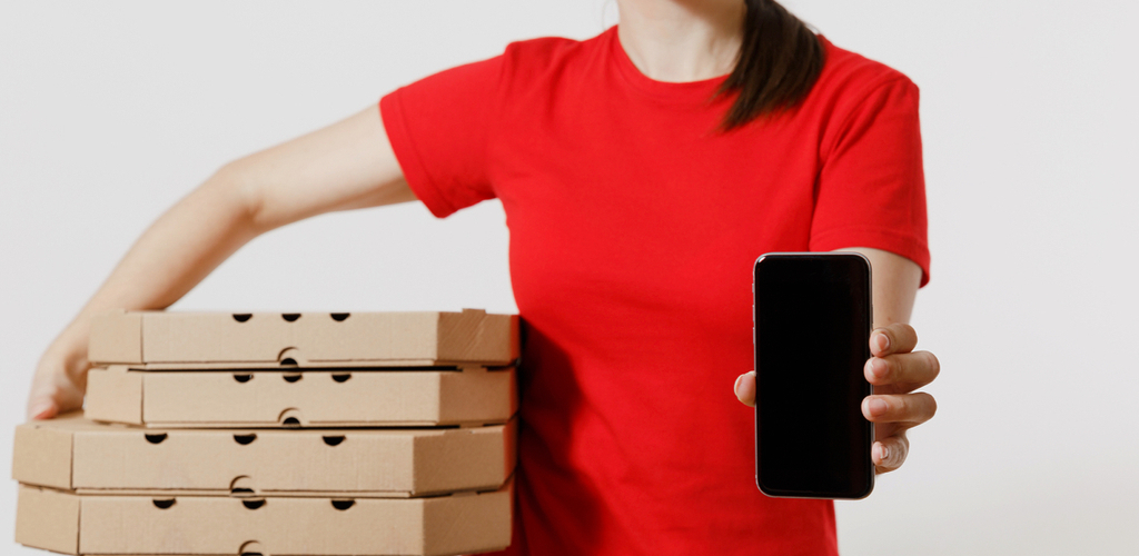 regras para delivery em condomínios