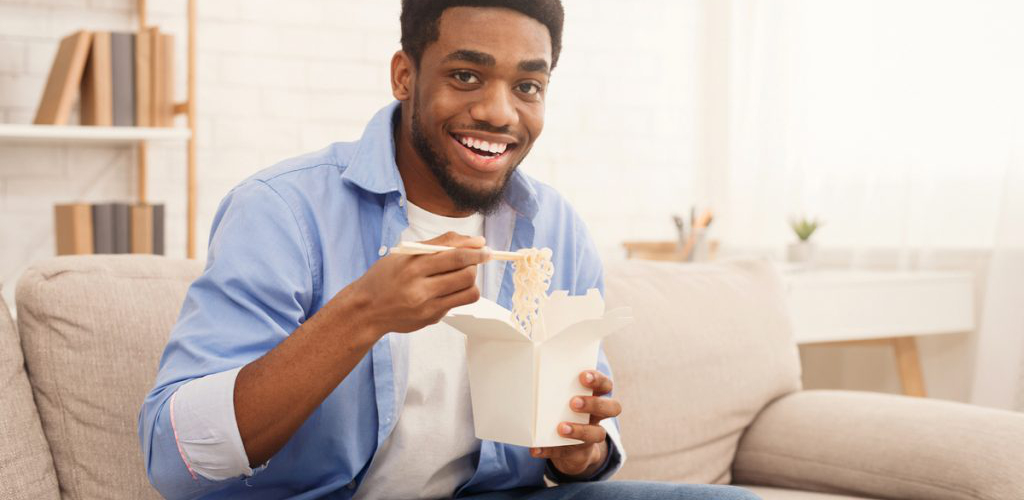 regras para delivery em condomínios