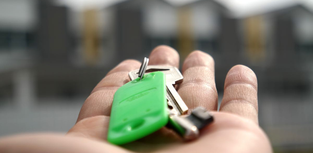 taxa de mudança em condomínio